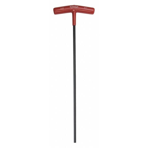 4.0mm Hex T-Handle - 14