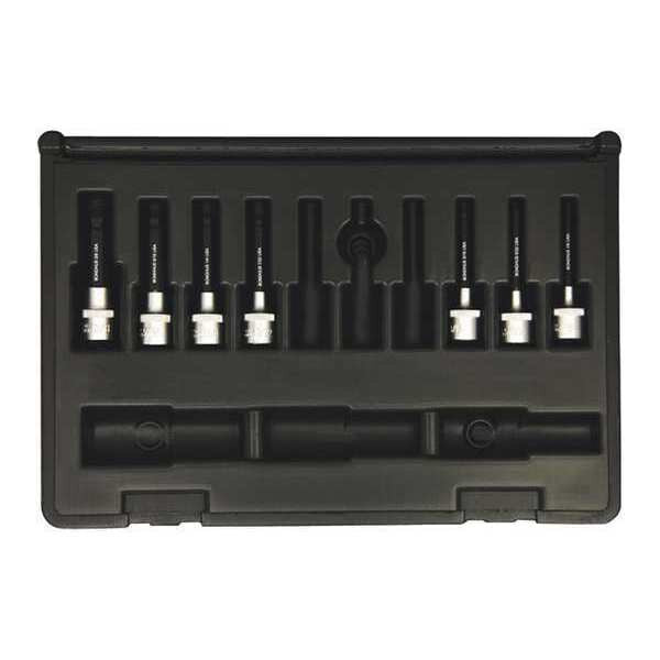 ProHold Ball Bit Set, 7 pcs