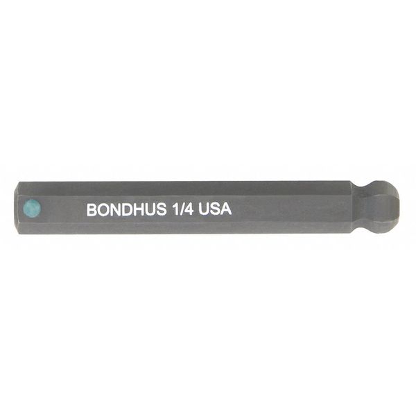 3.0mm ProHold Ball Bit, 2