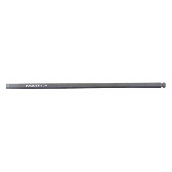 6mm ProHold Ball Bit, 6
