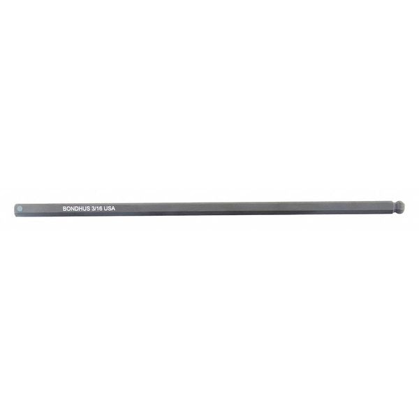 19mm ProHold Ball Bit, 6
