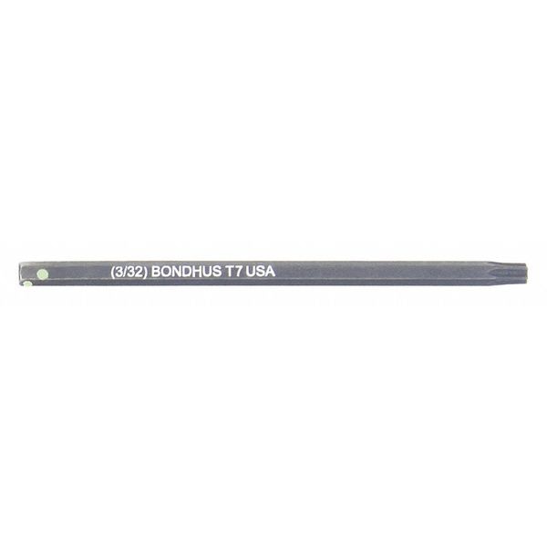 T7 ProHold Torx Bit, 2