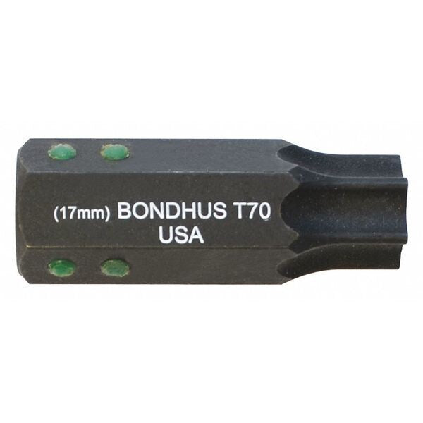 T70 ProHold Torx Bit, 2