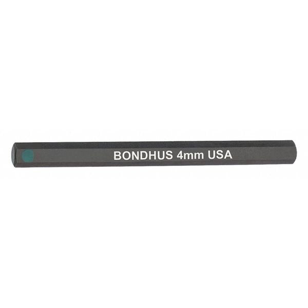 4.0mm ProHold Hex Bit, 2