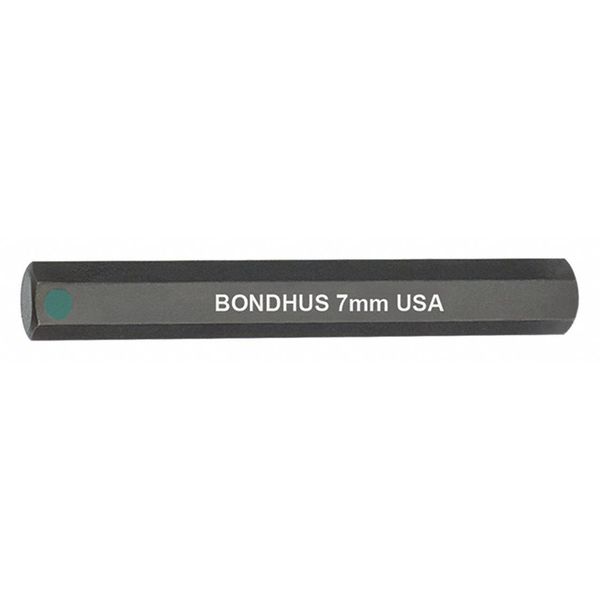 7mm ProHold Hex Bit, 2