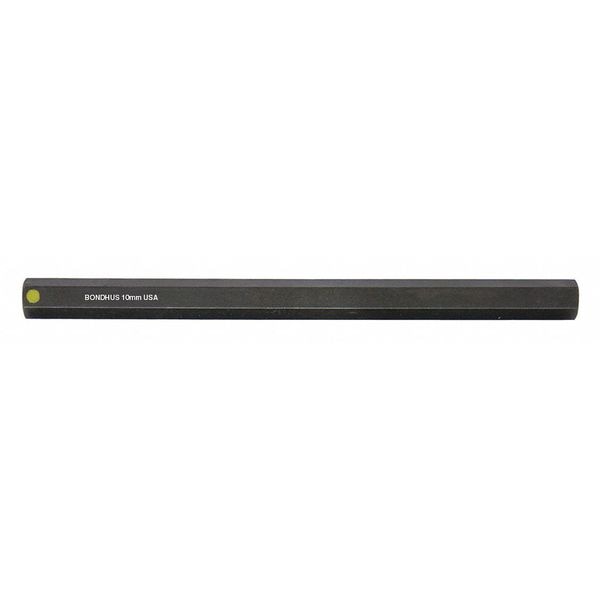 17mm ProHold Hex Bit, 6