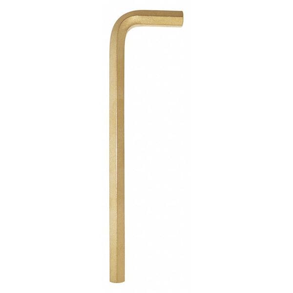 Metric L-Shape Hex Key, 14 mm Tip Size