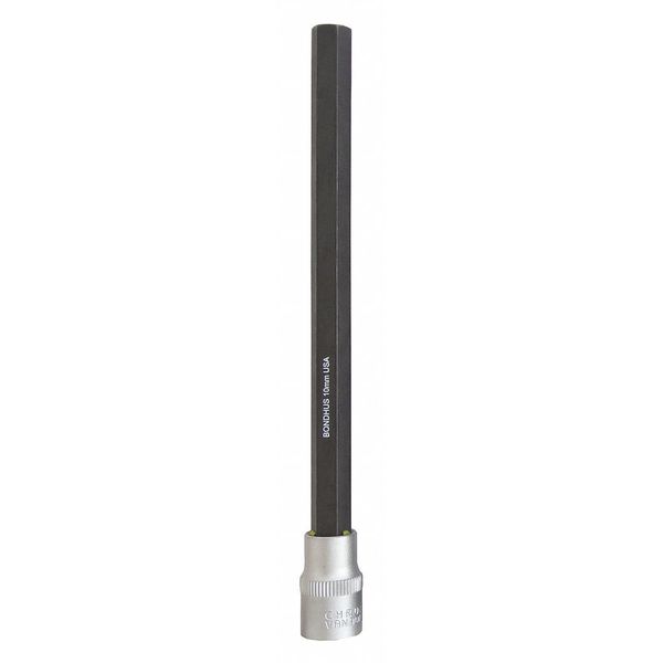 10mm ProHold Hex Bit, 6