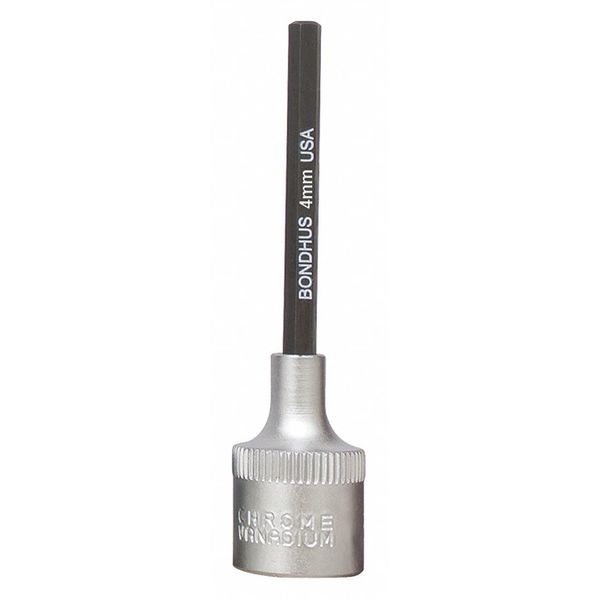 4.0mm ProHold Hex Bit, 2