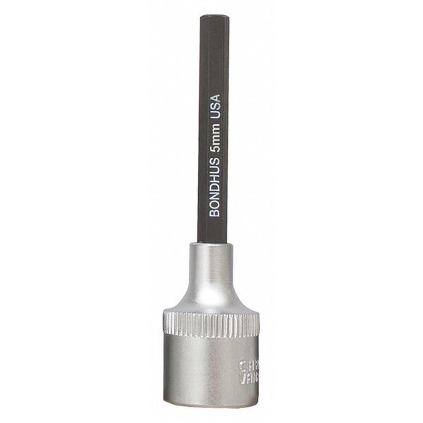 5.0mm ProHold Hex Bit, 2