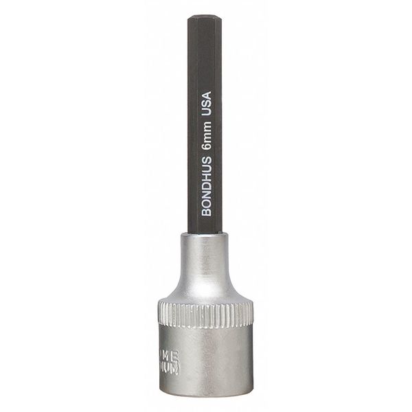 6mm ProHold Hex Bit, 2