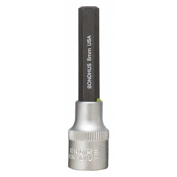 9mm ProHold Hex Bit, 2