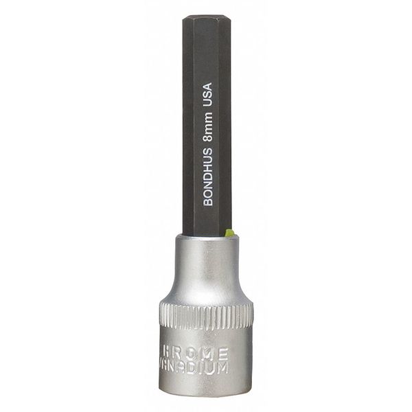 8mm ProHold Hex Bit, 2