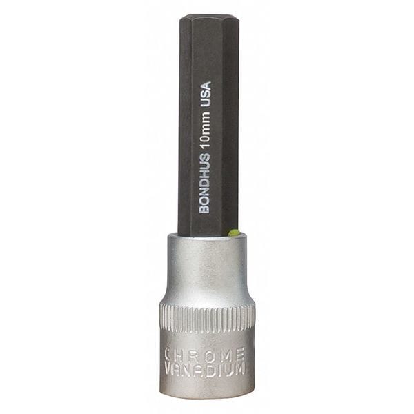 10mm ProHold Hex Bit, 2