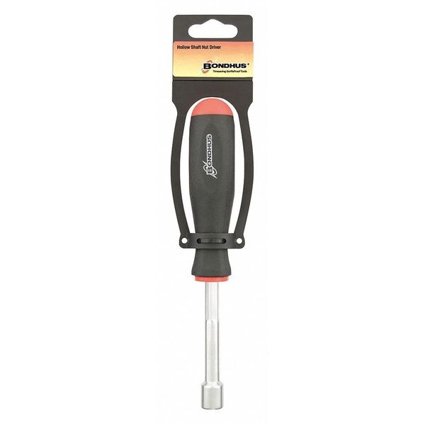 10mm Hollow Shaft Nut Driver - Tagged & Barcoded