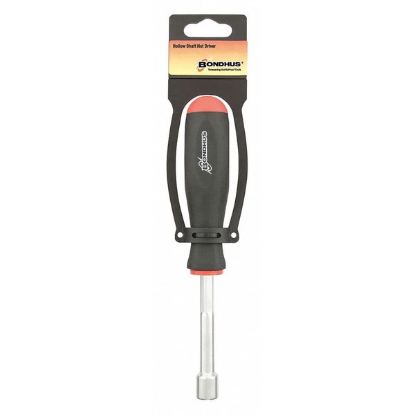 11mm Hollow Shaft Nut Driver - Tagged & Barcoded