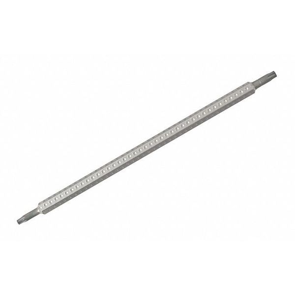 Drive-Loc Vi Torx Blade T6 + T8