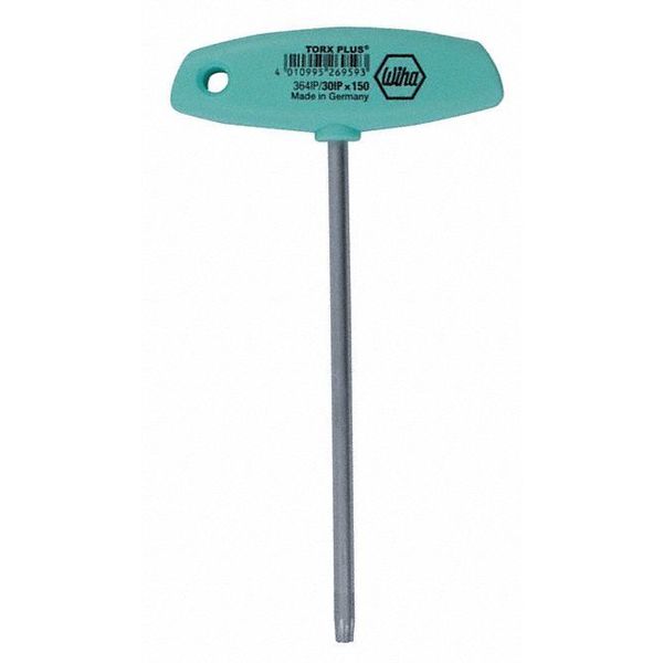 TorxPlusÂ® T-Handle IP25