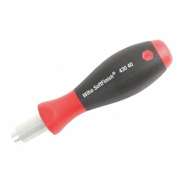 Universal Razor Edged Scraper Handle