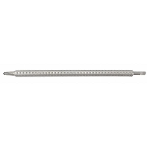 Drive-Loc VI Slotted & Phillips Blade