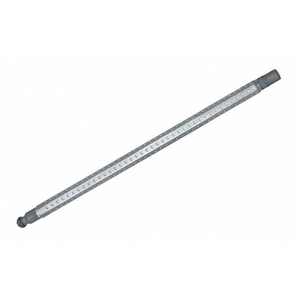 Drive-Loc VI Metric Hex & Ball End