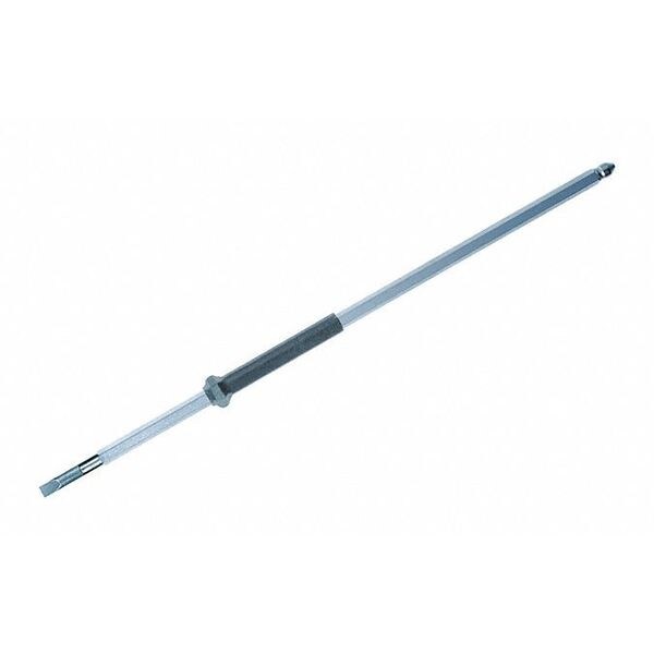 Slotted Torque Blade 2.0mm
