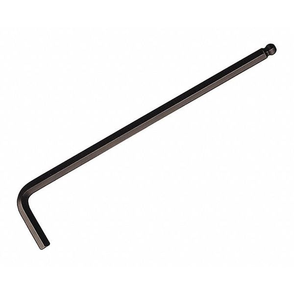 SAE L-Shape Ball Hex Key, 7/32