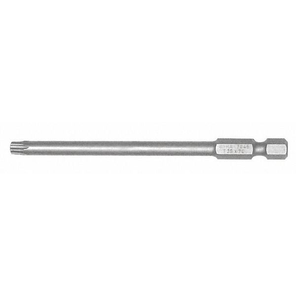 TorxÂ® Power Bit T20 x 90mm (3.5