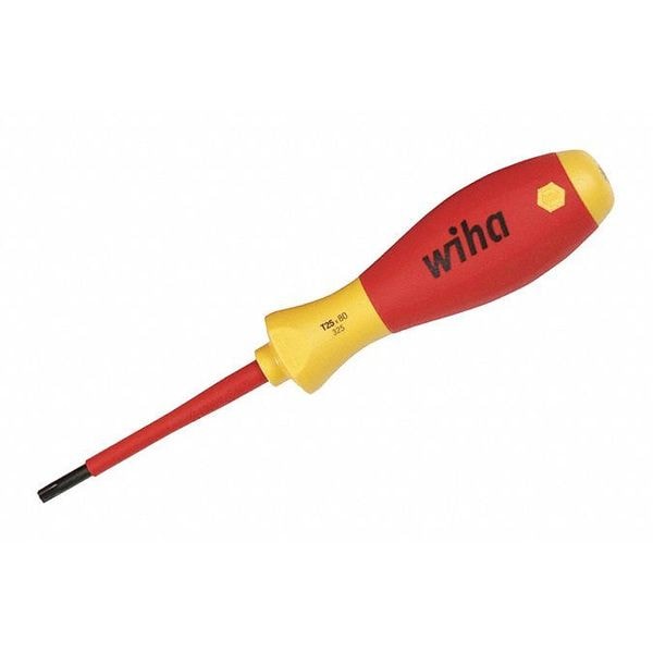 Torx(R) T5 2.4