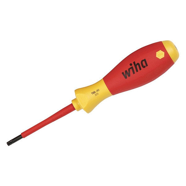 Torx(R) T7 2.4