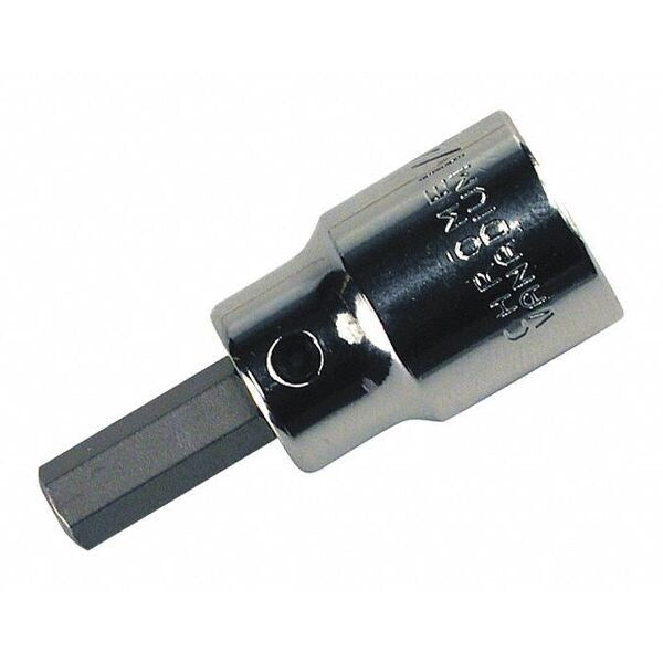 SAE Not Applicable Hex Key, 5/32