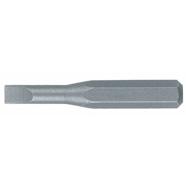 System 4 Slotted 3.5Mm X 28Mm