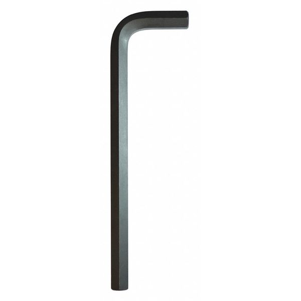 Metric L-Shape Hex Key, 24 mm Tip Size