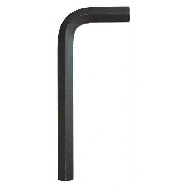 Metric L-Shape Hex Key, 12 mm Tip Size
