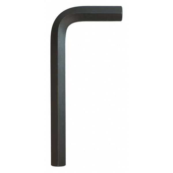 Metric L-Shape Hex Key, 14 mm Tip Size