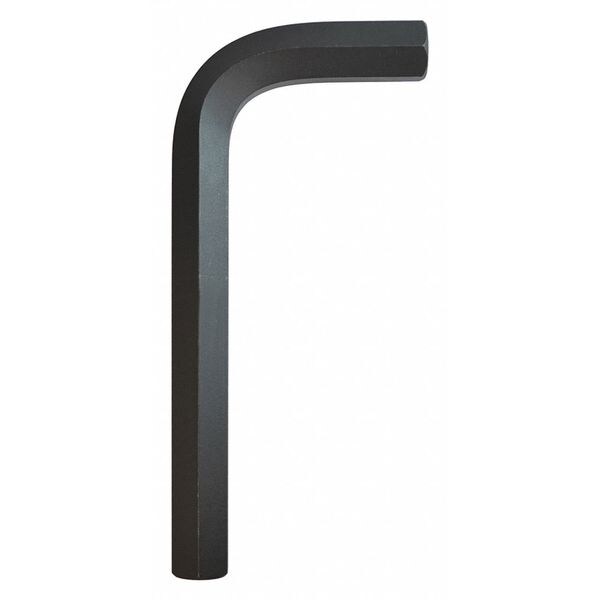 Metric L-Shape Hex Key, 22 mm Tip Size