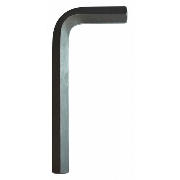 Metric L-Shape Hex Key, 27 mm Tip Size