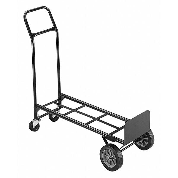 Tuff Truck Convertible Hand Truck