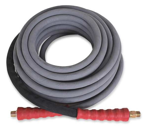 High Pressure Hose