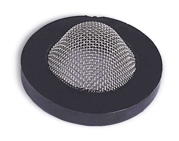 Inlet Washer Filter with Screen