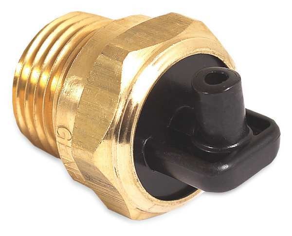Thermal Relief Valve