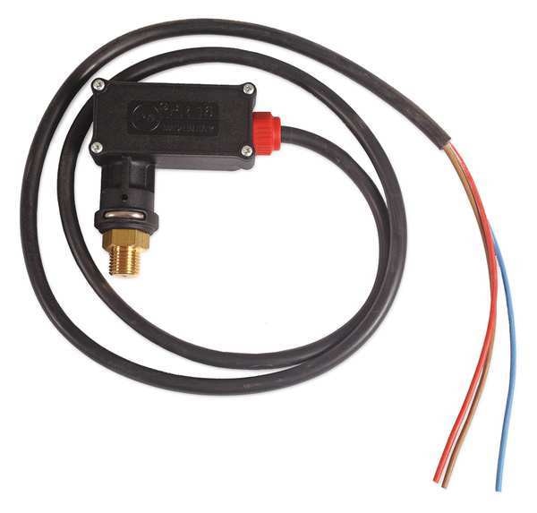 Pressure Switch