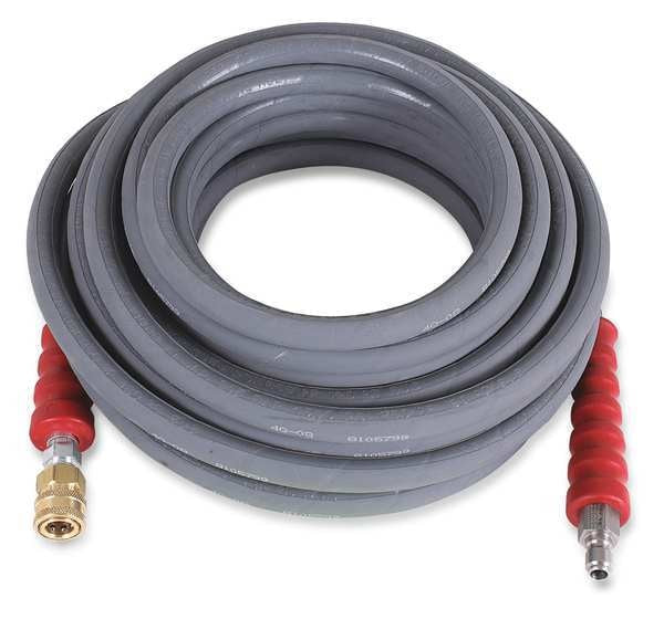 High Pressure Hose Assembly