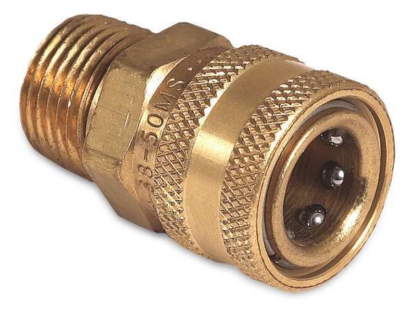 Quick Connect Socket