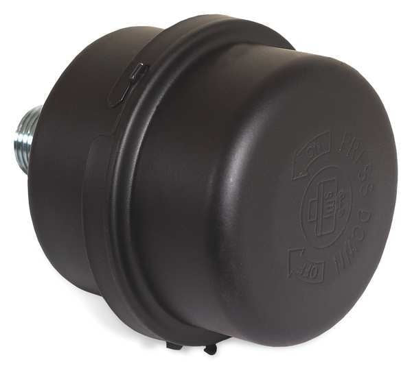 Air Filter Assembly