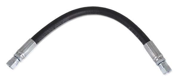 Fuel Hose Assembly