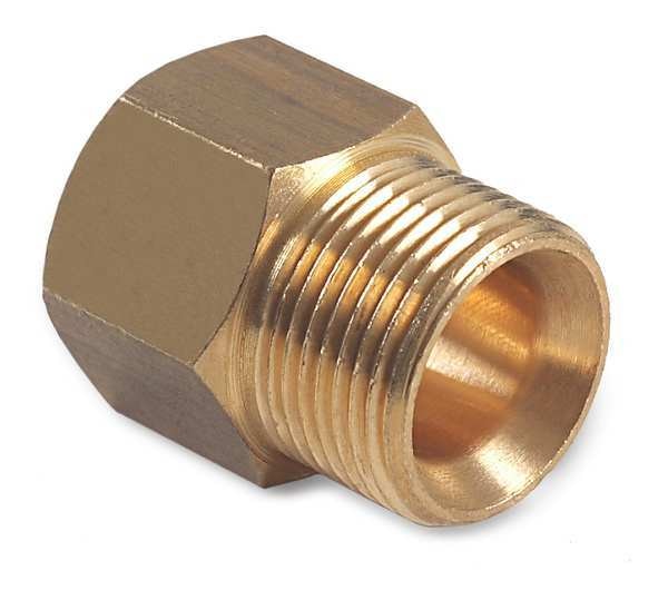 Hex Reducer