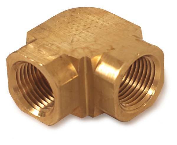 Elbow, 3/8 In F NPT
