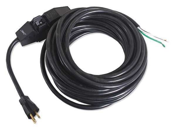Cord, with GFCI 20A