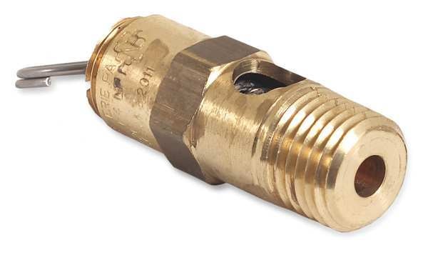 Pressure Relief Valve